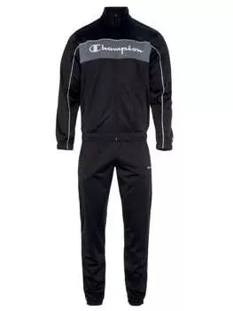 Дождевик Champion, черный