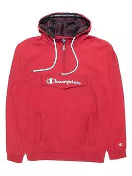 Дождевик Champion, красный
