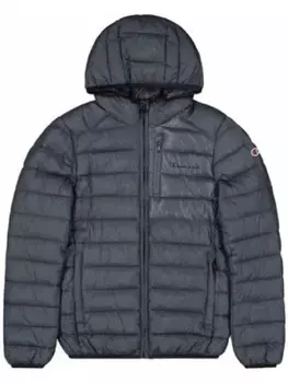 Дождевик Champion, серый