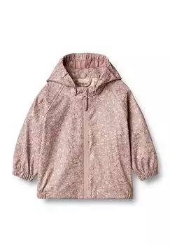 Дождевик CHARDY Wheat, фуксия