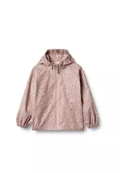 Дождевик CHARDY Wheat, фуксия