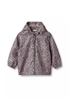 Дождевик CHARDY Wheat, розовый