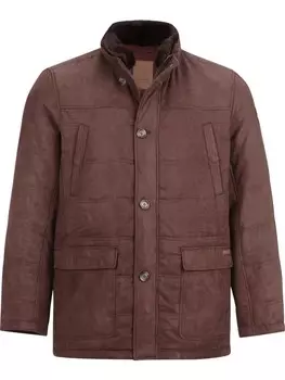 Дождевик Charles Colby, коричневый