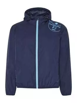 Дождевик Chiemsee, синий