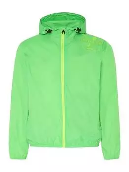 Дождевик Chiemsee, зеленый