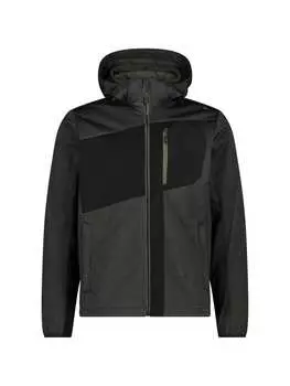 Дождевик cmp, антрацит