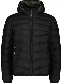 Дождевик cmp, черный