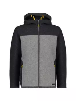 Дождевик cmp, черный