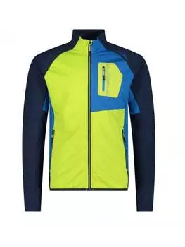 Дождевик cmp, цвет neongrn