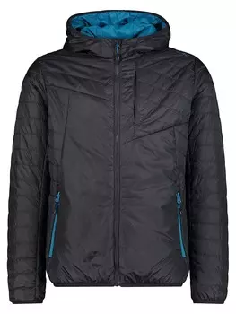 Дождевик CMP Funktionsjacke, антрацит