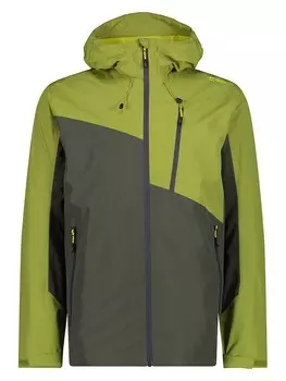Дождевик CMP Funktionsjacke, хаки