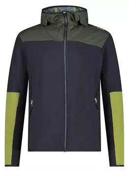 Дождевик CMP Funktionsjacke, красочный