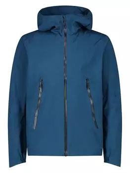 Дождевик CMP Funktionsjacke, темно-синий
