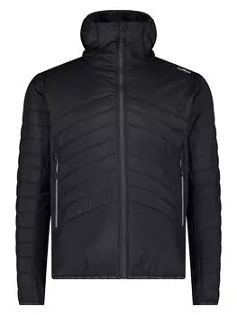 Дождевик CMP Hybridjacke, черный