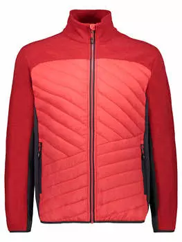 Дождевик CMP, красный