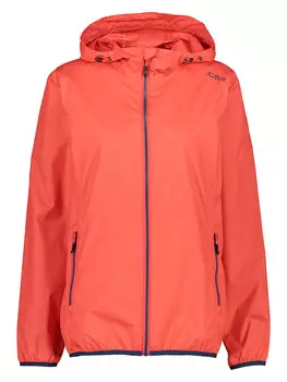 Дождевик CMP, оранжевый