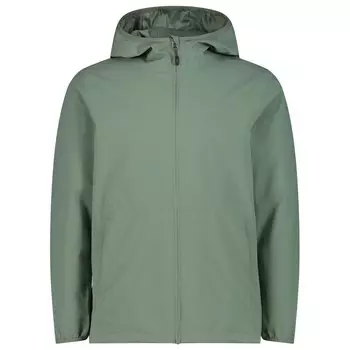 Дождевик Cmp Parka Fix Hood, цвет Salvia