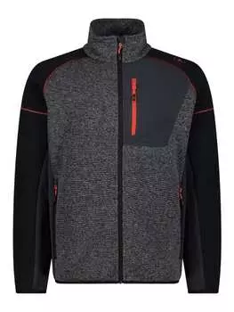 Дождевик cmp, серый