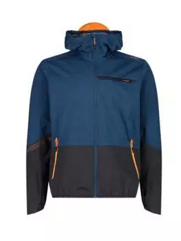 Дождевик cmp, синий