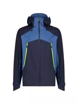 Дождевик cmp, синий