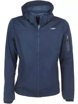 Дождевик cmp, синий