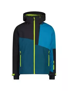 Дождевик cmp, синий