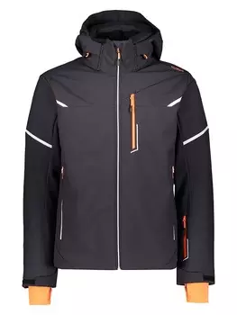 Дождевик CMP Softshelljacke, черный