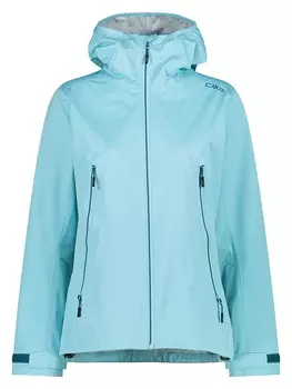 Дождевик CMP, светло-синий