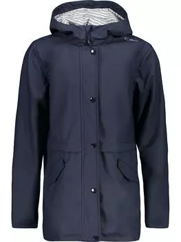 Дождевик CMP, темно-синий