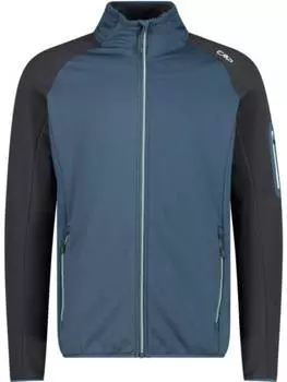 Дождевик cmp, темно-синий