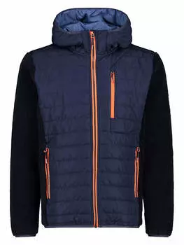 Дождевик CMP, темно-синий