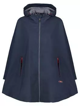 Дождевик CMP, темно-синий