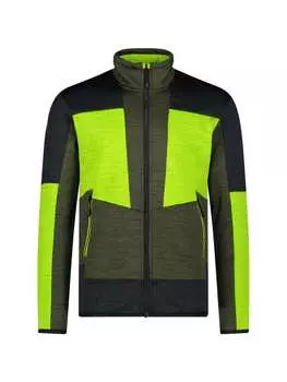 Дождевик cmp, зеленый