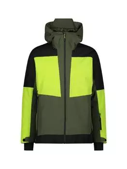 Дождевик cmp, зеленый