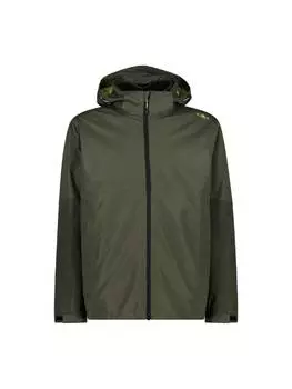 Дождевик cmp, зеленый