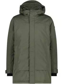 Дождевик cmp, зеленый