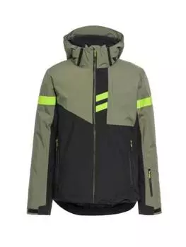 Дождевик cmp, зеленый