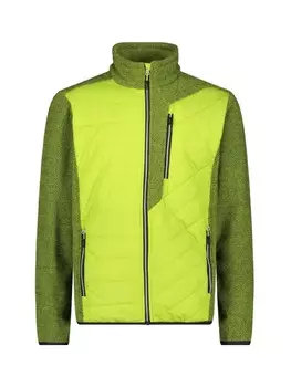 Дождевик cmp, зеленый