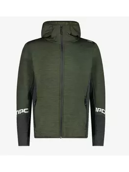 Дождевик cmp, зеленый