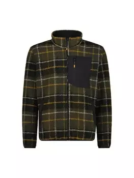 Дождевик cmp, зеленый