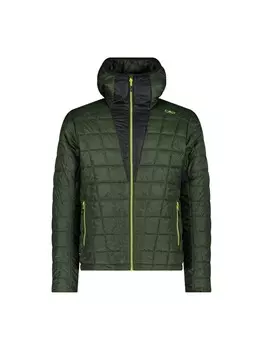 Дождевик cmp, зеленый