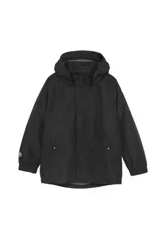 Дождевик Color Kids, цвет black