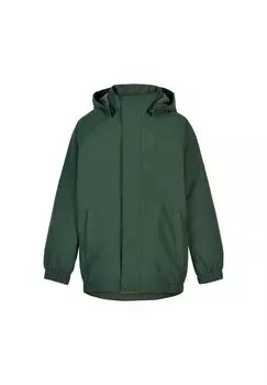 Дождевик Color Kids, цвет cilantro