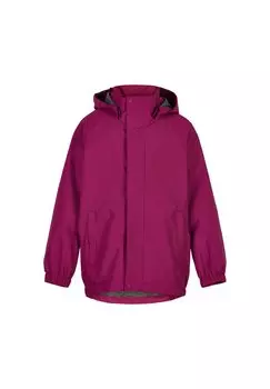 Дождевик Color Kids, цвет festival fuchsia