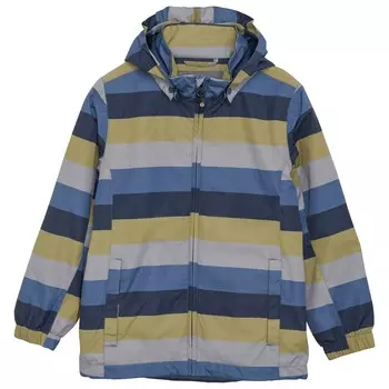 Дождевик Color Kids Kid's AOP, цвет Vintage Indigo