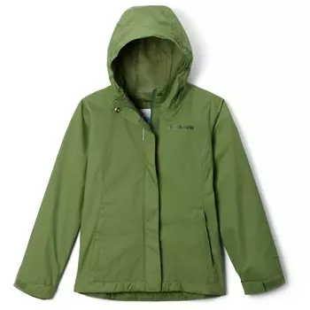 Дождевик Columbia Kid's Arcadia, цвет Canteen