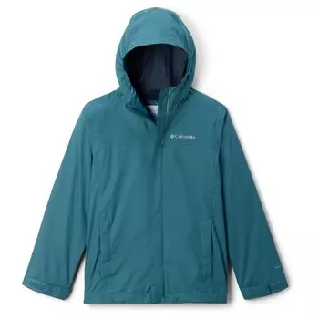 Дождевик Columbia Kid's Watertight, цвет Cloudburst