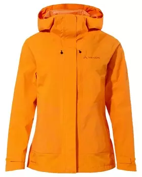 Дождевик comyou Vaude, желтый