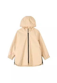 Дождевик CON CAPPUCCIO Terranova, бежевый
