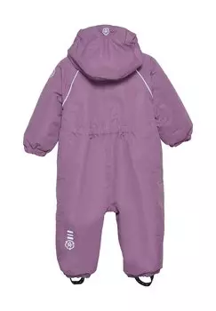 Дождевик COVERALL SOLID Color Kids, фиолетовый